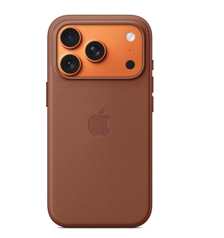 Woven Phone Case